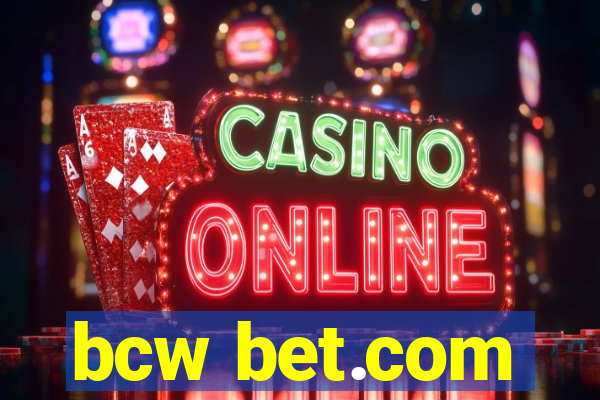 bcw bet.com